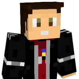 NicoFoo's Minecraft skin