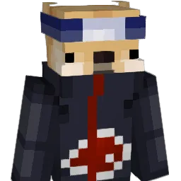 NicoFrigobar Minecraft avatar bust