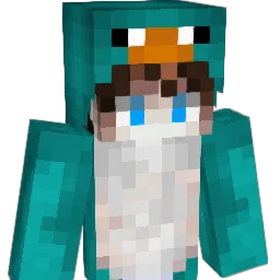 NicoGfxCl Minecraft avatar bust