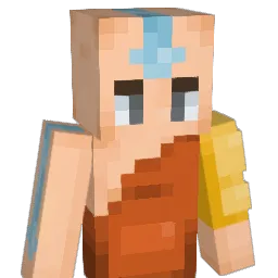 NicoGoesSlow Minecraft avatar bust