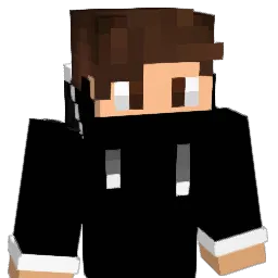 NicoKalen Minecraft avatar bust