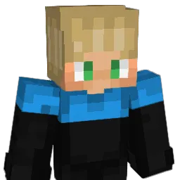 NicoLOOL's Minecraft skin