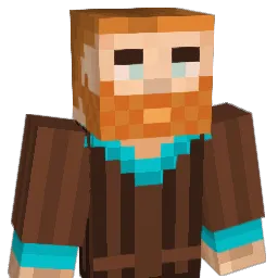 NicoLeRigolo's Minecraft skin