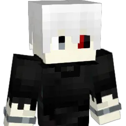 NicoLoco564 Minecraft avatar bust