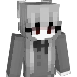 NicoManri Minecraft avatar bust