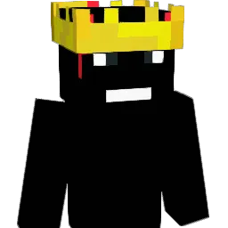 NicoOcto Minecraft avatar bust
