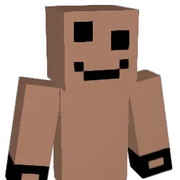 NicoProGamer99 Minecraft avatar bust