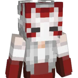 NicoPyn's Minecraft skin