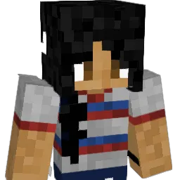 NicoRGD's Minecraft skin