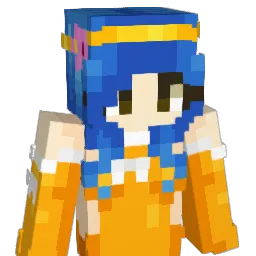 NicoRobin00's Minecraft skin