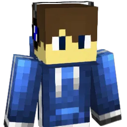 NicoSch17 Minecraft avatar bust