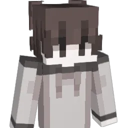 NicoSmallo Minecraft avatar bust