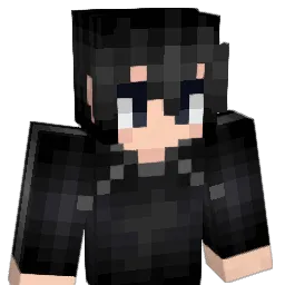 Nico_0415 Minecraft avatar bust