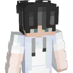 Nico_Garrix Minecraft avatar bust