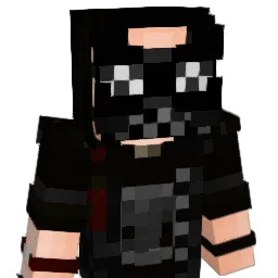 Nico_Killer Minecraft avatar bust