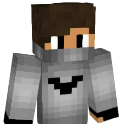 Nico_M Minecraft avatar bust