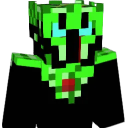 Nico_Power's Minecraft skin