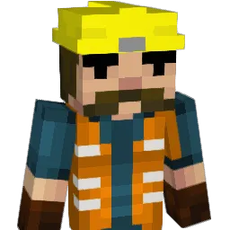Nico_Stavos Minecraft avatar bust