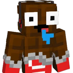 Nico_The_Pro's Minecraft skin