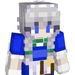 Nico_XD_ Minecraft avatar bust