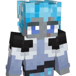 Nico_gnf Minecraft avatar bust