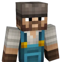 Nico_is_lost Minecraft avatar bust
