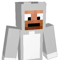 Nico_msl Minecraft avatar bust