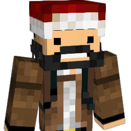 Nico_piedra Minecraft avatar bust
