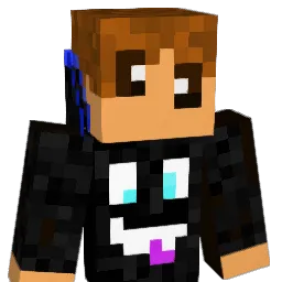Nico_ye Minecraft avatar bust