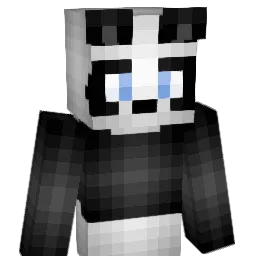 Nico_zzx Minecraft avatar bust