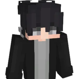 Nicoboy363 Minecraft avatar bust