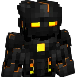 Nicoclash1923 Minecraft avatar bust