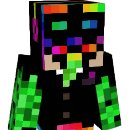 Nicocrack14's Minecraft skin