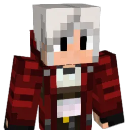 Nicodemos69 Minecraft avatar bust