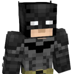 Nicodemus34 Minecraft avatar bust