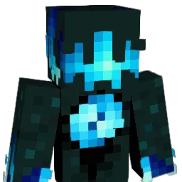 Nicodreams Minecraft avatar bust