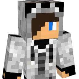 Nicoizzi1CP Minecraft avatar bust