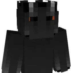Nicoking99 Minecraft avatar bust