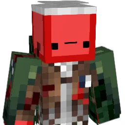 NicolaGamer303 Minecraft avatar bust