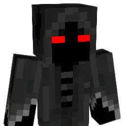 Nicolai1507 Minecraft avatar bust