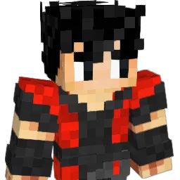 Nicolai2206 Minecraft avatar bust