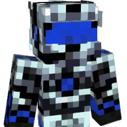 NicolaiFH Minecraft avatar bust