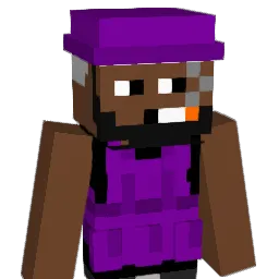 NicolaiLP's Minecraft skin
