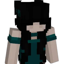 Nicolaimqrk Minecraft avatar bust