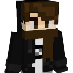 Nicolas1295 Minecraft avatar bust
