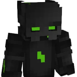 Nicolas1310Gamer Minecraft avatar bust