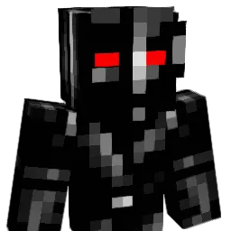 Nicolas2951 Minecraft avatar bust