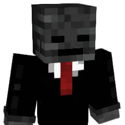 Nicolas454 Minecraft avatar bust
