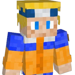 NicolasB10 Minecraft avatar bust