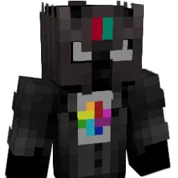 NicolasDMC Minecraft avatar bust